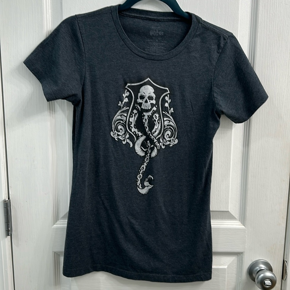 Medium Harry Potter Tshirt
